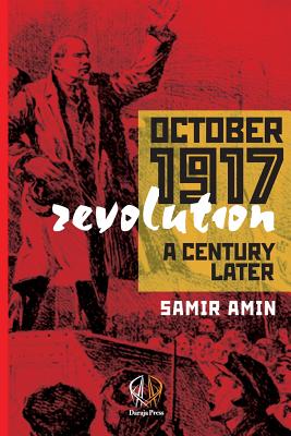 October 1917 Revolution: A Century Later Cover Image