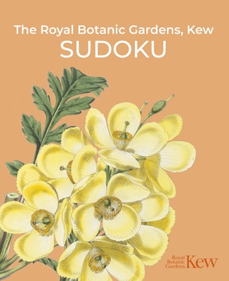 The Royal Botanic Gardens Kew Sudoku