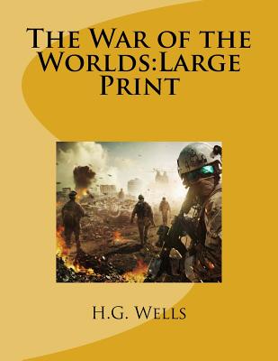 The War of the Worlds