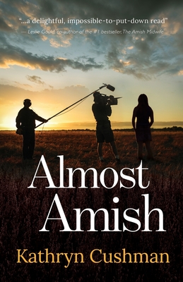 Cover for Almost Amish