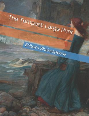 The Tempest