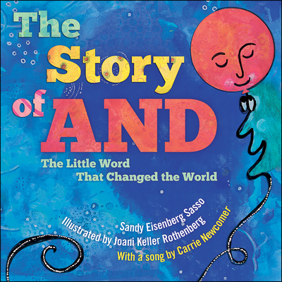 Cover for The Story of and