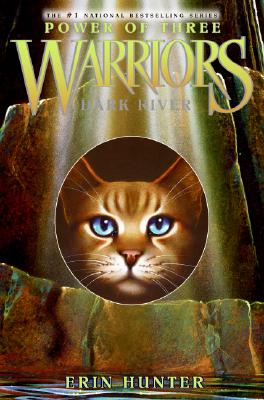Warriors: Power of Three #2: Dark River By Erin Hunter Cover Image