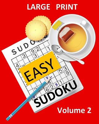 Sudoku Easy 2