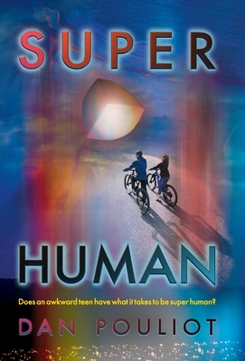 Super Human Cover Image