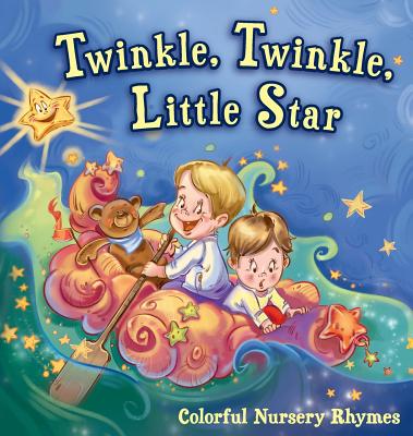 Nursery Rhymes, Twinkle Twinkle Little Star