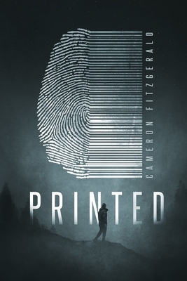 The Printed By Cameron Fitzgerald Cover Image