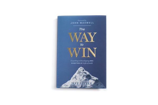 The Way to Win Cover Image