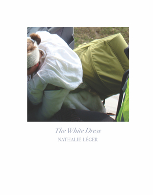 The White Dress Cover Image