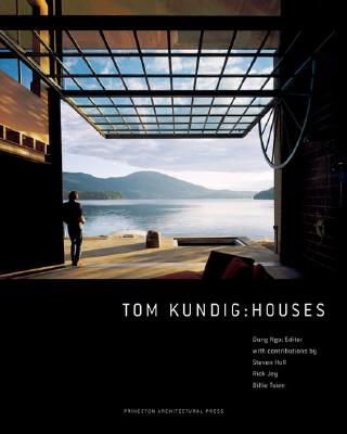 Tom Kundig: Houses