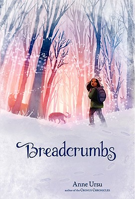 Breadcrumbs Cover Image