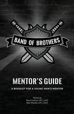 Mentor's Guide By Matthew Wheeler, Floyd Godfrey Cover Image