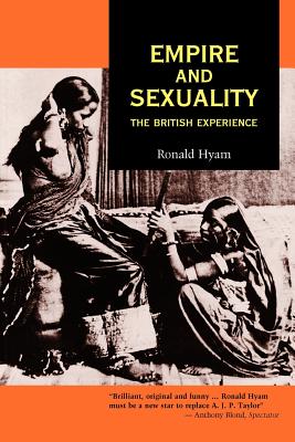 Empire and Sexuality (Studies in Imperialism #15) Cover Image