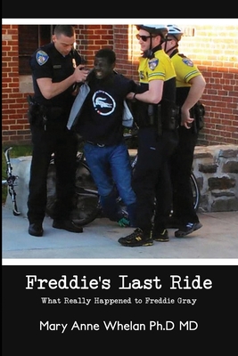 Freddie's Last Ride: 