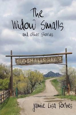 Cover for The Widow Smalls