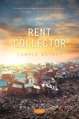 The Rent Collector By Camron Wright Cover Image