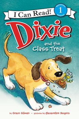 Dixie and the Class Treat (I Can Read Level 1)