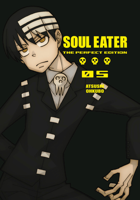 Soul Eater - Characters & Staff 