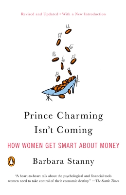 Cover for Prince Charming Isn't Coming