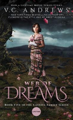 Web of Dreams (Casteel #5) Cover Image