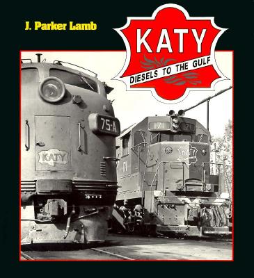 Katy Diesels to the Gulf Cover Image