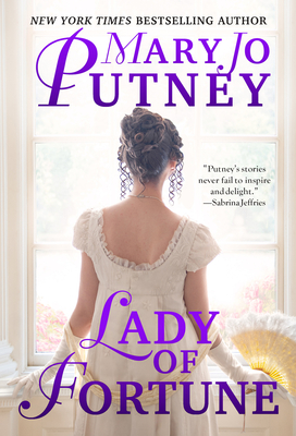 Lady of Fortune Cover Image