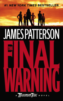 maximum ride the final warning