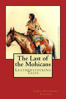 The Last of the Mohicans