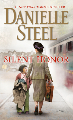 Silent Honor: A Novel Cover Image