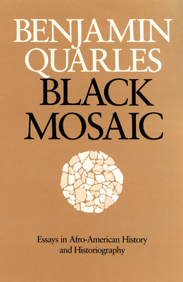 Black Mosaic: Essays in Afro-American History and Historiography Cover Image