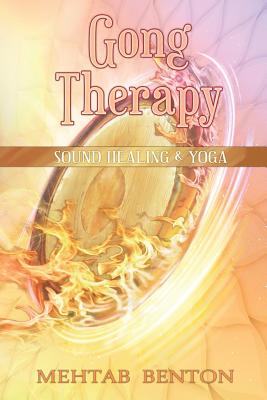 Gong Therapy Cover Image