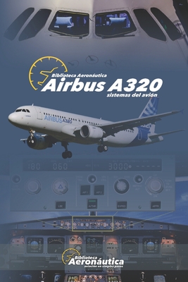 Airbus A320: Sistemas del Avión Cover Image