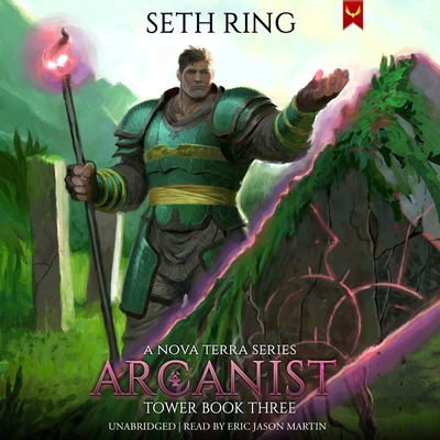 Arcanist (Tower #3)