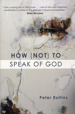 How (Not) to Speak of God Cover Image