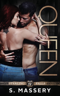 Queen By S. Massery Cover Image
