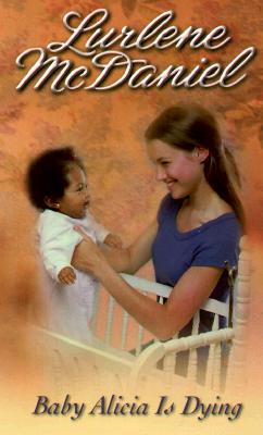 Baby Alicia Is Dying Cover