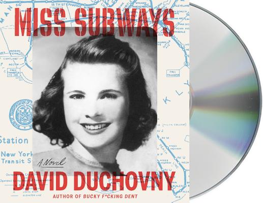 Miss Subways: A Novel Cover Image