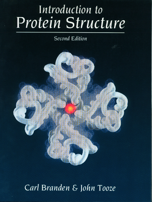 Cover for Introduction to Protein Structure