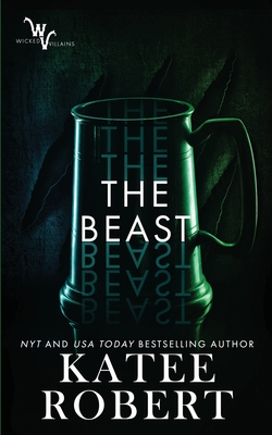 The Beast By Katee Robert Cover Image