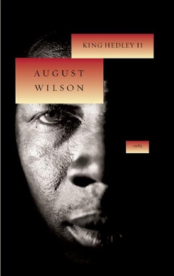 King Hedley II: 1985 (August Wilson Century Cycle) Cover Image