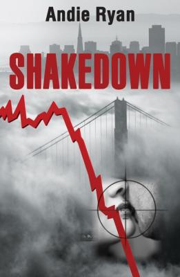 Cover Image for Shakedown