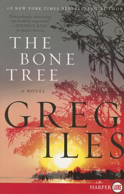 The Bone Tree: A Novel (Penn Cage #5) Cover Image