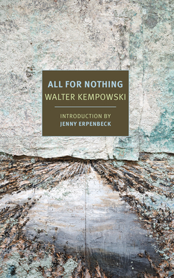 All for Nothing Cover Image