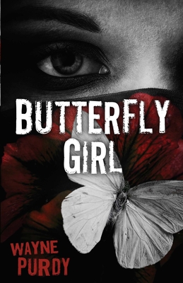 Butterfly Girl: A Heck Collins Mystery
