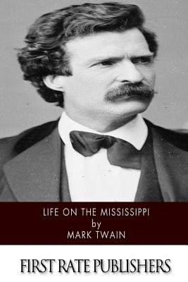Cover for Life on the Mississippi
