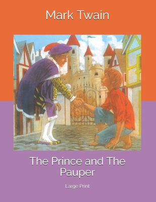 The Prince and The Pauper