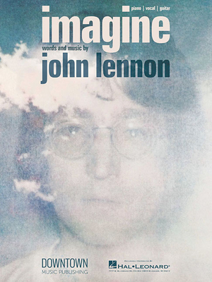 Imagine By John Lennon (Artist) Cover Image