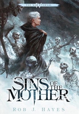 Sins of the Mother (War Eternal #4)