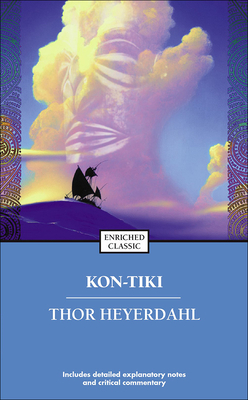 Kon-Tiki (Enriched Classics (Pb))