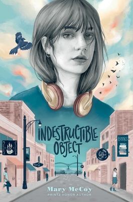 Cover for Indestructible Object